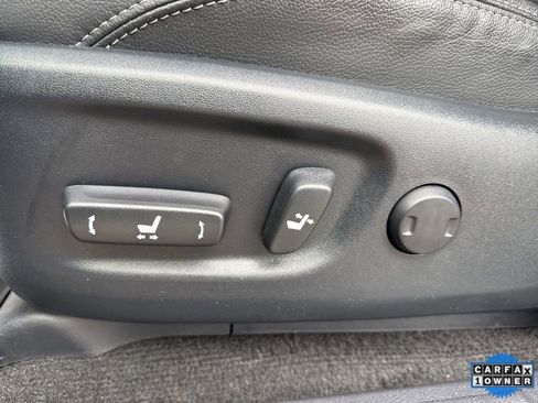 Certified 2021 Toyota 4Runner Nightshade image 25