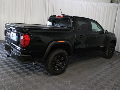 Used 2024 GMC Canyon Elevation w/ Convenience Package image 6