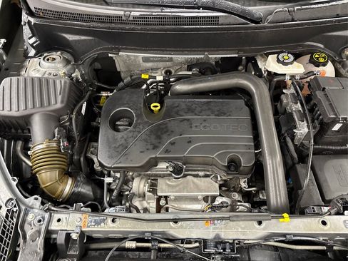 Used 2023 GMC Terrain Denali w/ Denali Premium Package image 13