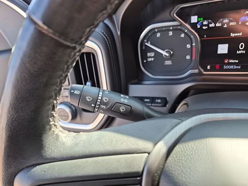 Used 2021 GMC Sierra 1500 Denali w/ Denali Ultimate Package image 36