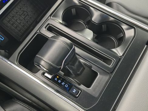 Used 2023 Ford F150 Lariat w/ Equipment Group 502A High image 20