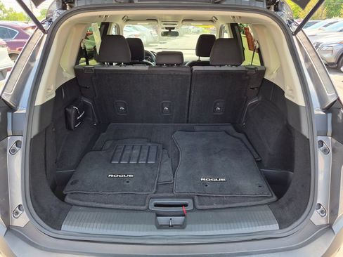 Used 2023 Nissan Rogue SV AWD/4WD image 9