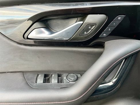 Used 2024 Chevrolet Blazer RS w/ Driver Confidence II Package image 18