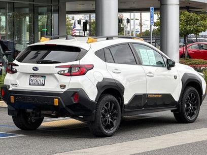 Certified 2024 Subaru Crosstrek 2.5i Wilderness w/ Crosstrek Mirror Package