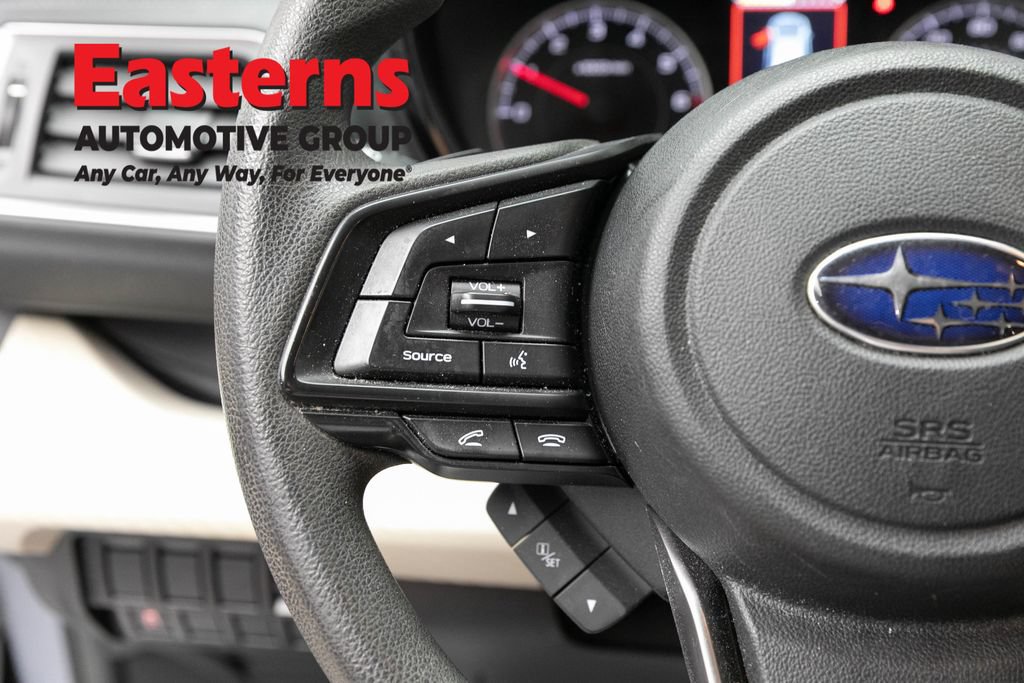 Used 2022 Subaru Ascent 8-Passenger AWD/4WD image 15