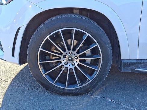 Used 2022 Mercedes-Benz GLE 350 4MATIC image 16