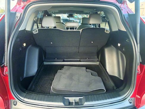 Certified 2024 Honda CR-V EX-L image 26