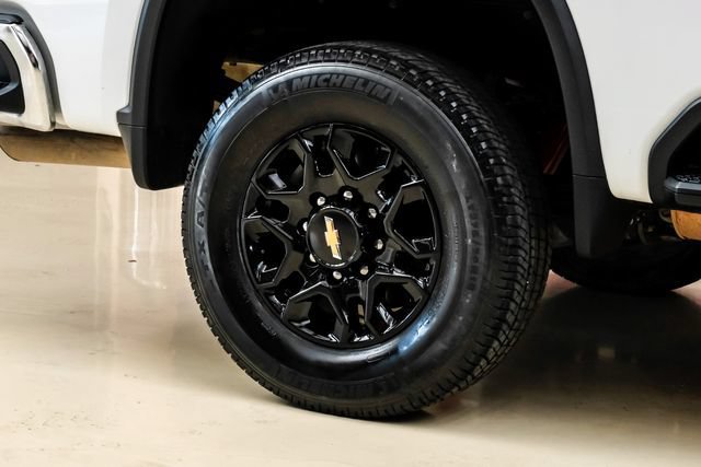 Used 2025 Chevrolet Silverado 2500 LT AWD/4WD image 68