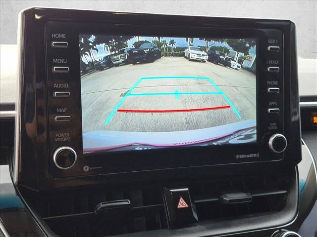 Used 2021 Toyota Corolla LE FWD image 13