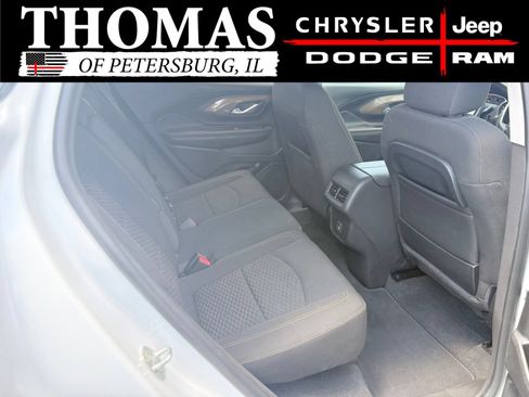 Used 2020 GMC Terrain SLE w/ Driver Convenience Package AWD/4WD image 6