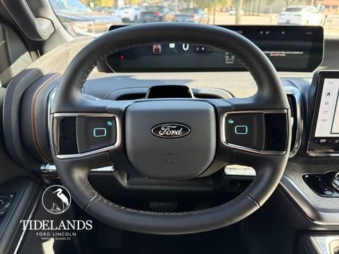 New 2026 Ford Expedition Tremor image 16