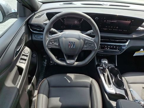 New 2026 Buick Envista Avenir FWD image 7