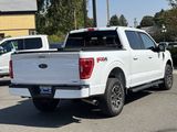 Used 2022 Ford F150 XLT w/ Equipment Group 302A High image 3