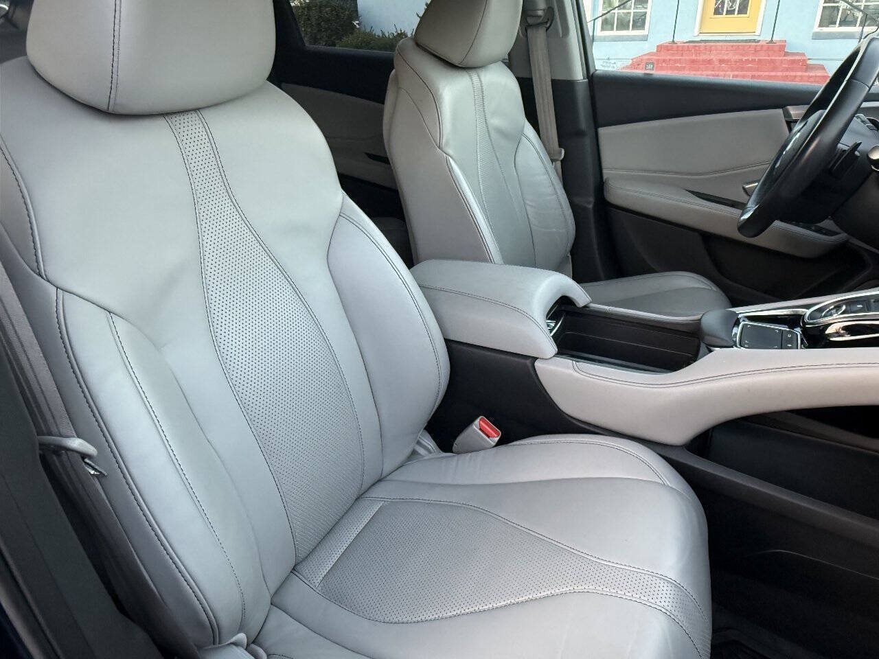 Used 2020 Acura RDX w/ Technology Package AWD/4WD image 29
