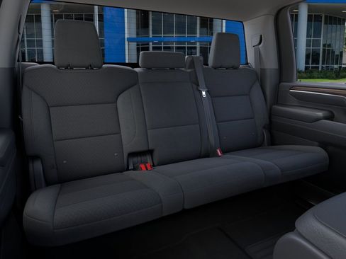 New 2026 Chevrolet Silverado 3500 LT AWD/4WD image 17