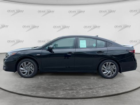 Certified 2025 Subaru Legacy Sport w/ Popular Package #3 AWD/4WD image 4