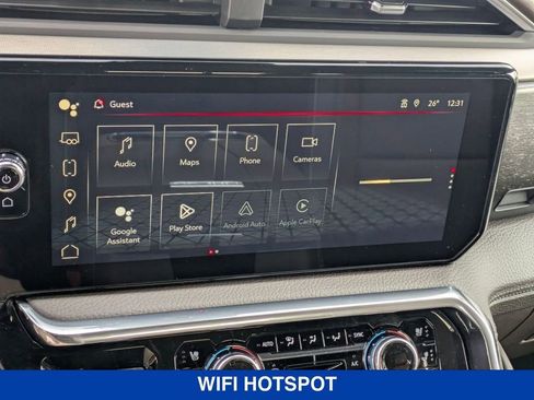 New 2026 GMC Sierra 3500 Denali w/ Denali Reserve Package image 26