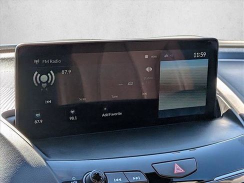 Certified 2025 Acura RDX SH-AWD w/ Technology Package image 13