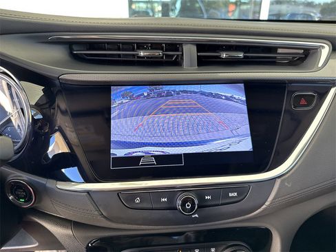 Certified 2023 Buick Encore GX Essence w/ Experience Buick Package image 26