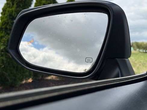 New 2026 Toyota Corolla Cross LE image 20