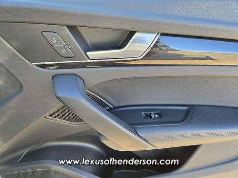 Used 2020 Audi Q5 2.0T Premium Plus w/ Premium Plus Package AWD/4WD image 19