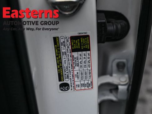 Used 2021 MAZDA CX-5 Touring image 35