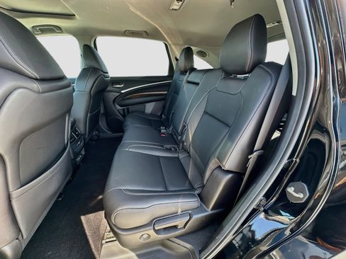 Used 2020 Acura MDX SH-AWD w/ Technology Package image 25