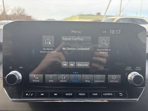 Used 2022 Mitsubishi Outlander SE image 14