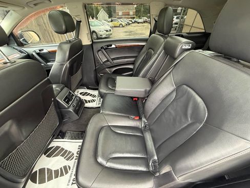 Used 2015 Audi Q7 3.0T Premium Plus w/ Premium Plus Package image 13