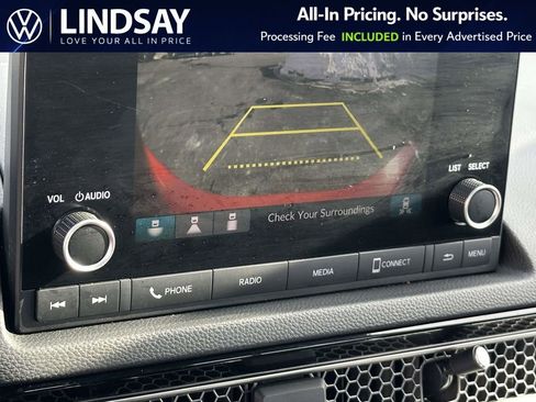 Used 2025 Honda Civic Sport image 17