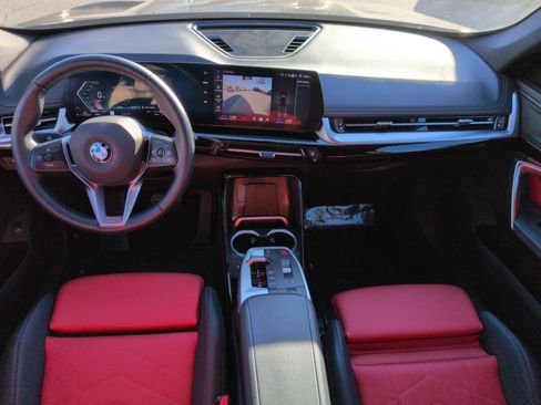 Certified 2024 BMW X1 xDrive28i w/ Convenience Package image 28