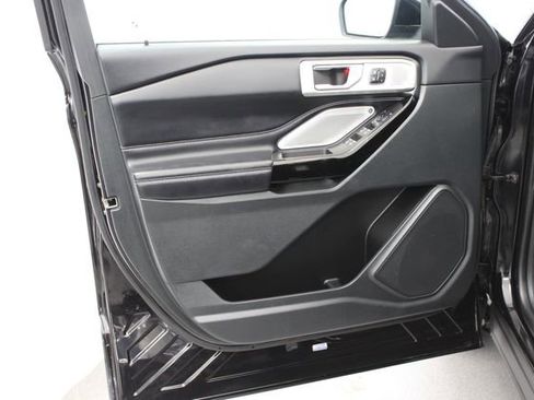 Used 2023 Ford Explorer ST w/ Equipment Group 401A AWD/4WD image 14