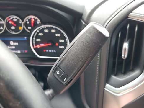 Used 2019 Chevrolet Silverado 1500 LT w/ All-Star Edition AWD/4WD image 33