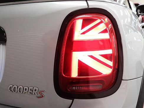 Used 2020 MINI Cooper S w/ Premium Package FWD image 47