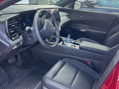 Used 2025 Lexus RX 350 AWD w/ Convenience Package image 5