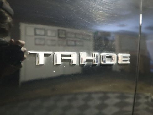 Used 2023 Chevrolet Tahoe LT image 6