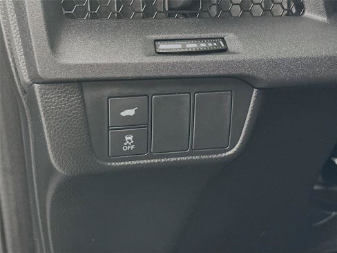 Certified 2024 Honda CR-V Sport-L image 14