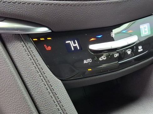 New 2026 Cadillac XT5 Luxury w/ LPO, Floor Liner Package image 17