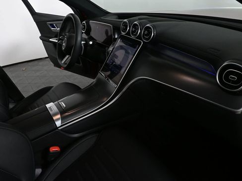 Certified 2024 Mercedes-Benz GLC 300 4MATIC image 23