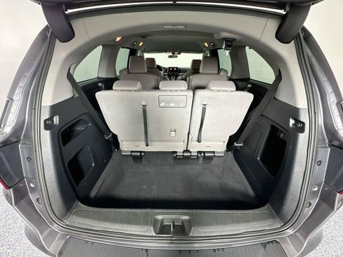 Certified 2019 Honda Odyssey EX image 25