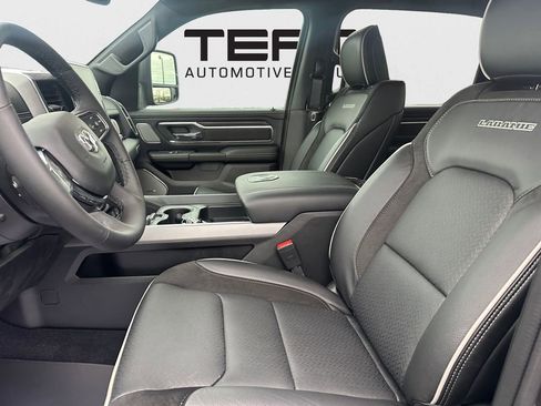 New 2026 RAM 1500 Laramie w/ Night Edition image 27