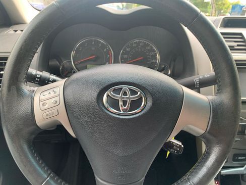 Used 2013 Toyota Corolla S w/ Premium Pkg FWD image 15