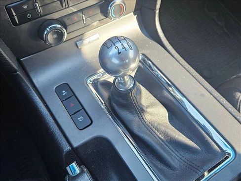 Used 2012 Ford Mustang GT Premium w/ Brembo Brake Pkg image 19