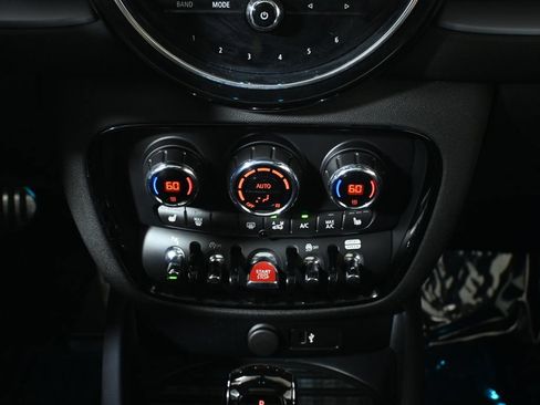 Used 2023 MINI Cooper Clubman John Cooper Works AWD/4WD image 24