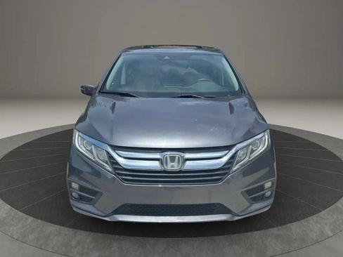 Used 2018 Honda Odyssey EX-L image 8