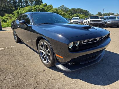 Used 2023 Dodge Challenger GT w/ Plus Package