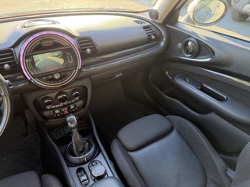 Used 2017 MINI Cooper Clubman S image 20
