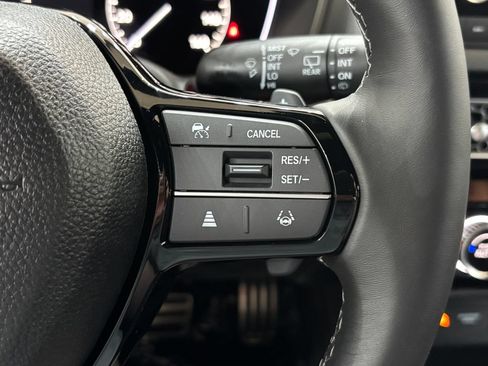New 2026 Honda Civic Sport image 22