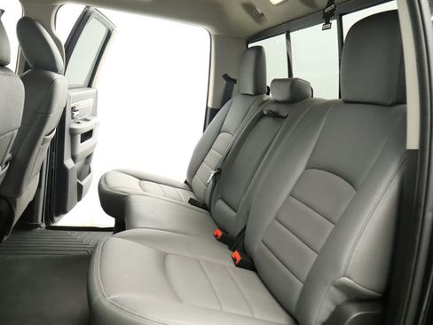 Certified 2018 RAM 1500 Big Horn AWD/4WD image 29