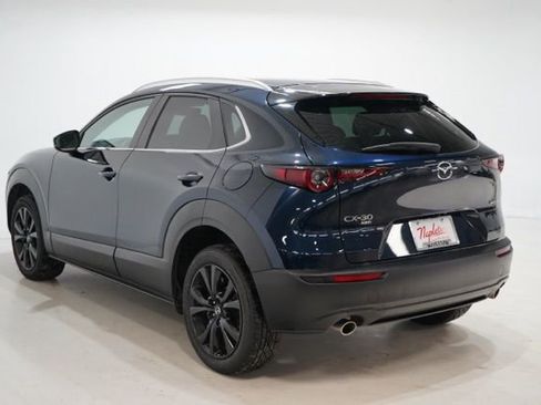 Used 2025 MAZDA CX-30 AWD 2.5 S w/ Select Sport Pkg image 7
